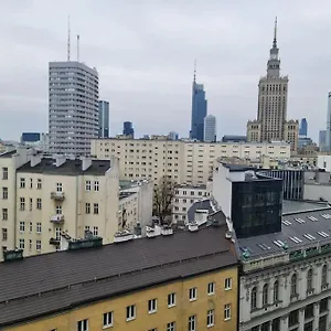  Apartament 10q - Z6 603