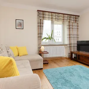  Apartament Metro Raclawicka Cozy By Renters