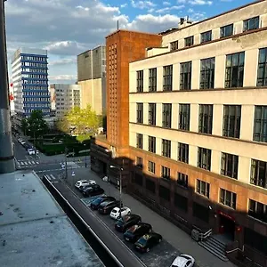  Apartament Bezagenta Centrum3 Wi-fi Great Location!